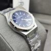 Audemars Piguet Royal Oak Bleu Dial 34 mm