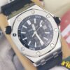 Audemars Piguet Offshore Diver Black Dial 42 mm