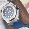 Audemars Piguet Offshore Diver Bleu Dial 42 mm