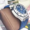 Audemars Piguet Offshore Diver Bleu Dial 42 mm