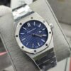 Audemars Piguet Royal Oak Bleu Dial 34 mm