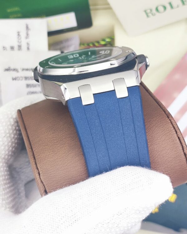 Audemars Piguet Offshore Diver Bleu Dial 42 mm