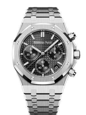 Audemars Piguet Royal Oak Black 41 mm