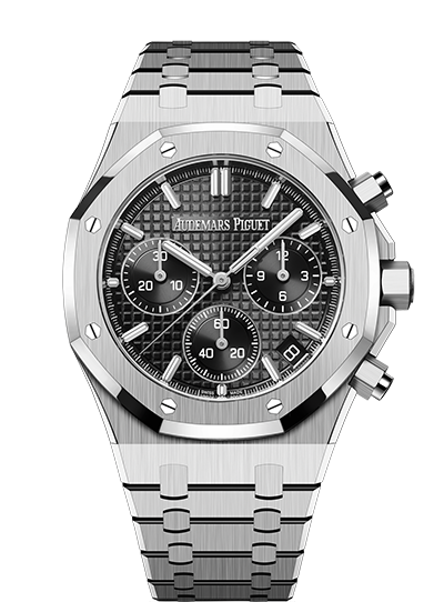 Audemars Piguet Royal Oak Black 41 mm