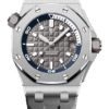 Audemars Piguet Offshore Diver Grey Dial 42 mm