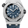 Audemars Piguet Offshore Diver Bleu Dial 42 mm