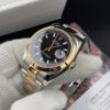 Rolex Datejust Black Dial 36 mm