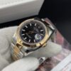 Rolex Datejust Black Dial 36 mm