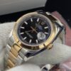 Rolex Datejust Black Dial 36 mm