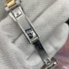 Rolex Datejust Black Dial 36 mm