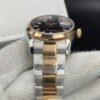Rolex Datejust Black Dial 36 mm