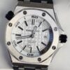 Audemars Piguet Offshore Diver White Dial 42 mm
