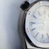 Audemars Piguet Offshore Diver White Dial 42 mm