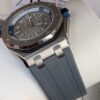 Audemars Piguet Offshore Diver Grey Dial 42 mm