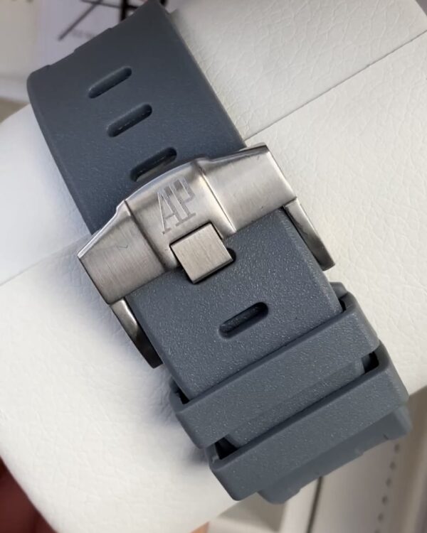 Audemars Piguet Offshore Diver Grey Dial 42 mm