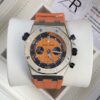 Audemars Piguet Offshore Diver Chronograph Orange Dial 42 mm