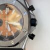 Audemars Piguet Offshore Diver Chronograph Orange Dial 42 mm