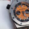 Audemars Piguet Offshore Diver Chronograph Orange Dial 42 mm