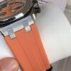 Audemars Piguet Offshore Diver Chronograph Orange Dial 42 mm