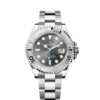 Rolex Yacht-Master Grey Dial 40 mm