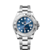 Rolex Yacht-Master Bleu Dial 40 mm