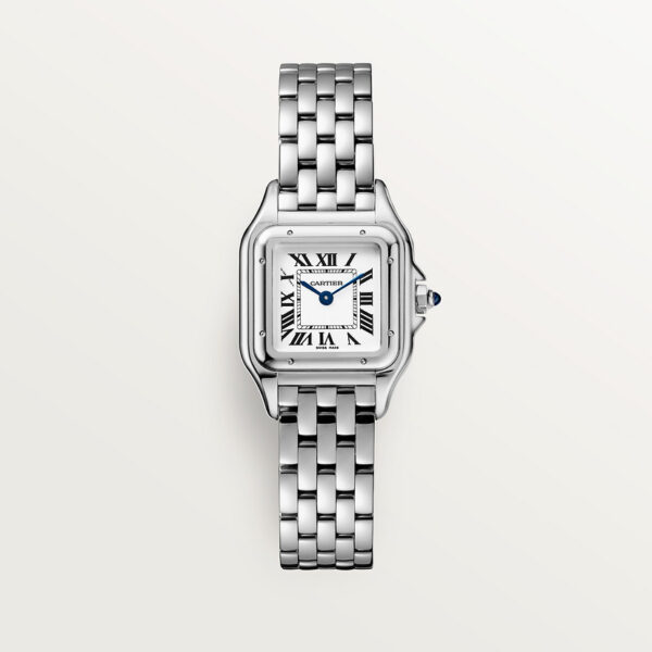 Cartier Panthère White Dial 31 mm