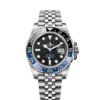 Rolex GMT Master II Batman 40 mm