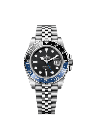 Rolex GMT Master II Batman 40 mm