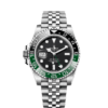 Rolex GMT Master II Sprite 40 mm