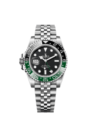 Rolex GMT Master II Sprite 40 mm