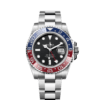 Rolex GMT Master II Pepsi 40 mm