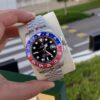 Rolex GMT Master II Pepsi 40 mm