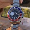 Rolex GMT Master II Pepsi 40 mm
