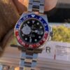 Rolex GMT Master II Pepsi 40 mm