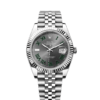 Rolex Date Just Wimbledon 41 mm