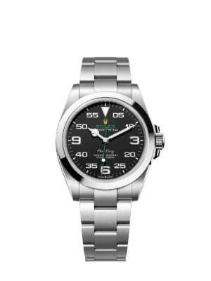 Rolex Air-King 40 mm
