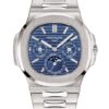 Patek Philippe Nautilus Bleu Dial 41 mm