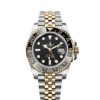 Rolex GMT Master II Two Tone 40 mm