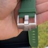 Audemars Piguet Offshore Diver Olive Dial 42 mm