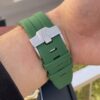 Audemars Piguet Offshore Diver Olive Dial 42 mm