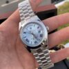 Rolex Day Date Bleu Sky Dial 41 mm