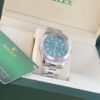 Rolex Date Just Green Dial 41 mm