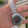 Rolex Submariner Starbucks 40 mm