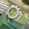 Audemars Piguet Offshore Diver Chronograph Green Dial 42 mm