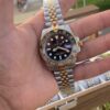 Rolex GMT Master II Two Tone 40 mm