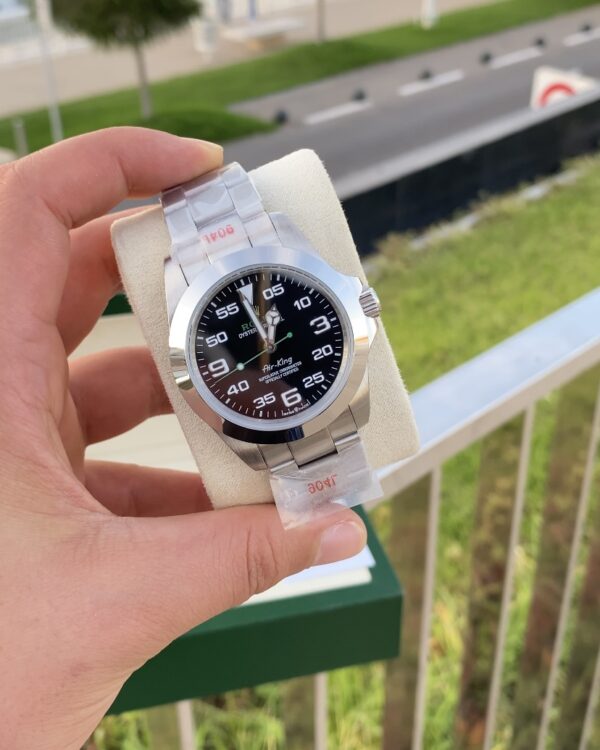 Rolex Air-King 40 mm
