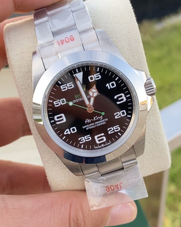 Rolex Air-King 40 mm