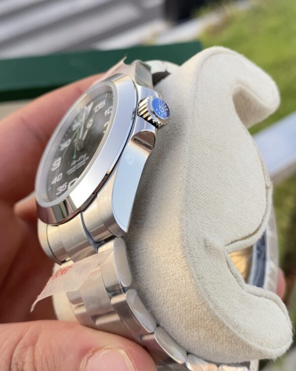 Rolex Air-King 40 mm