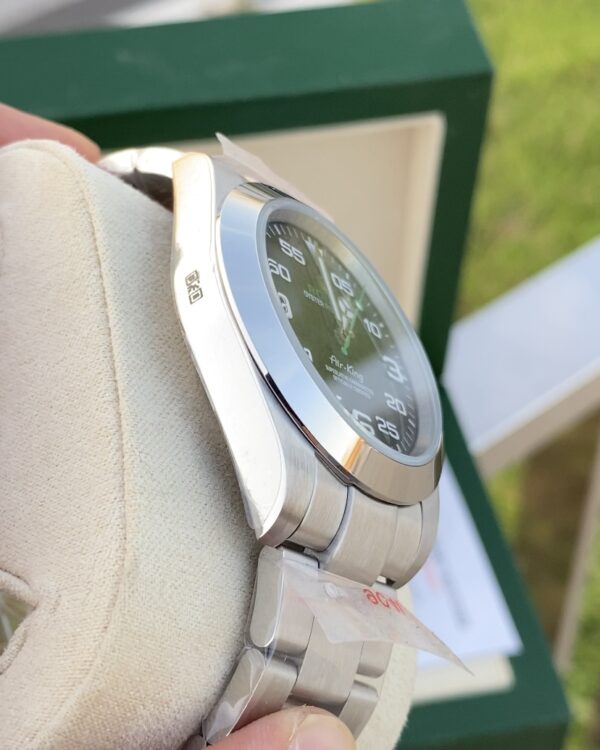 Rolex Air-King 40 mm