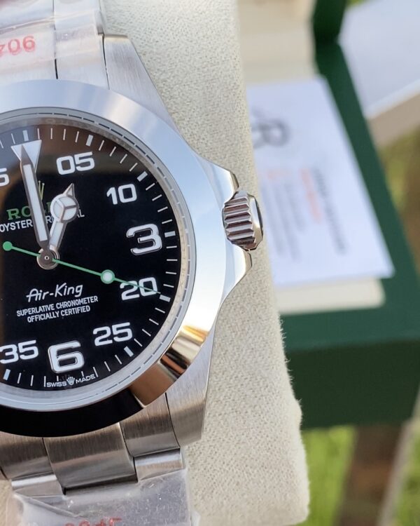 Rolex Air-King 40 mm